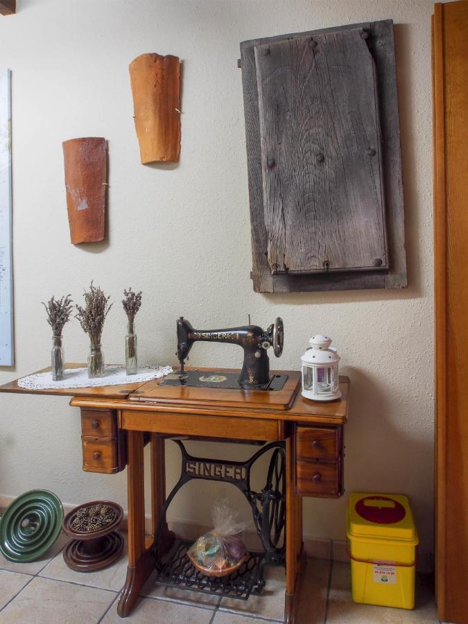 Casa De La Montana Albergue Turistico Avín Kültér fotó