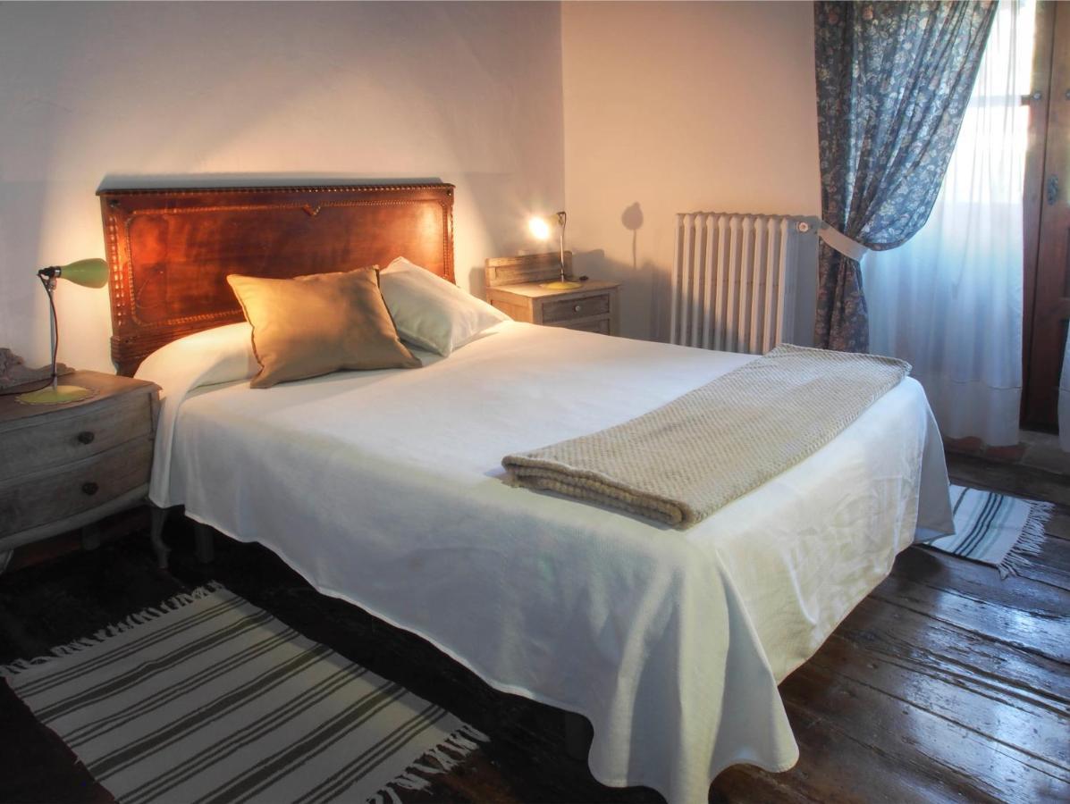 Casa De La Montana Albergue Turistico Avín Kültér fotó