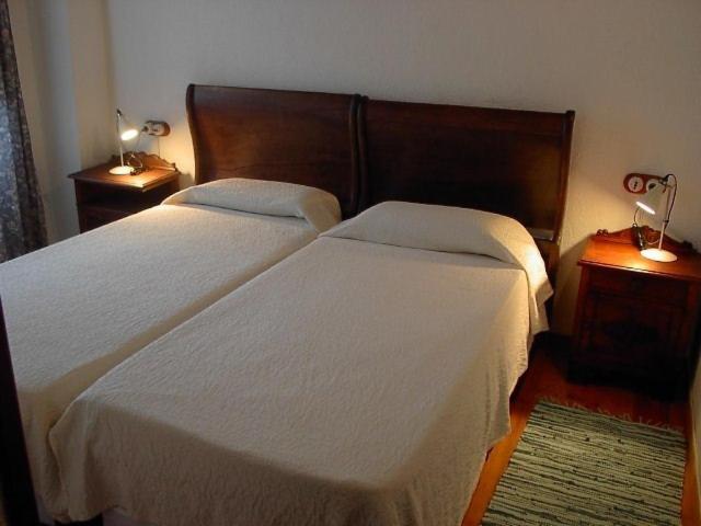 Casa De La Montana Albergue Turistico Avín Szoba fotó